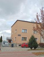 Ubytování Velký Týnec 376 - Chambres d’hôtes Velký Týnec
