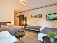 Habitación Cuádruple Confort 