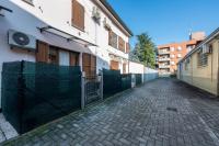 Casa Emilia - cozy apartment in Parma - Chambres d’hôtes Parme