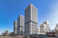 ЖК Respublika Luxe apartment - B&B