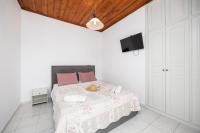 Two-Bedroom Apartment with Partial Ocean View