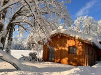 Chalet de 1 dormitorio