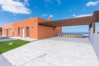 Villa Vista Oceano - B&B