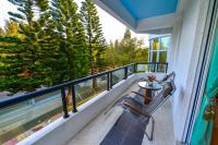Camera King con Balcone