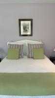 Superior Twin Room with Garden View