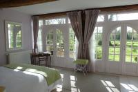 Superior Twin Room with Garden View
