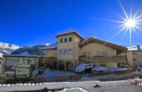 ALPENAPART Ladis - Chambres d’hôtes Ladis