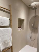 Gîte d'exception - Manoir de Sacquenay - B&B Sacquenay