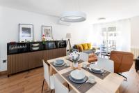 - Góngora Comfort Luxury Suites - - B&B Granada