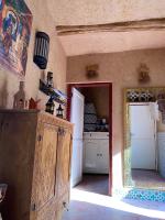 Riad Mériem - Bed and Breakfast Tama Ou Anza