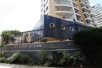Atlantic OCEAN Residence PRAIA DE IRACEMA - Ferienwohnung Fortaleza