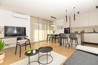 IT Brand New Stylish Apartment - B&B Traù