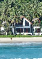 Valhalla Mentawai - Chambres d’hôtes