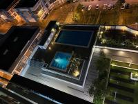TT3 soho tabuan kuching - Ferienwohnung