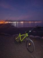 Apto a 5 min a pie de la playa - B&B Málaga