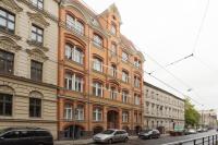 Cozy Studio Apartment Strzelecka Old Town Poznań by Noclegi Renters - B&B