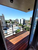 Edificio 9 de Julio II - B&B San Miguel de Tucumán