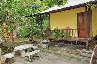 Familienzimmer mit Terrasse