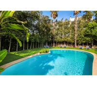 Villa Paloma - B&B Palma