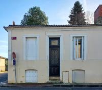 Appart' Chelona Luth - centre-ville - Chelona'Loc - B&B Blaye