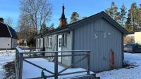 Lillhuset Movägen 8 - B&B Kolmården