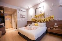 Hausliving Studio with 1bed1bath - B&B