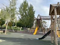 Chic Studio with Balcony at Exigent Plaza - 05 - Ferienwohnung Bukarest