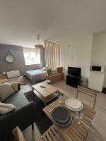 Studio calme sous les toits - B&B