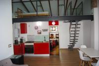Apartamento Centro Valencia - Chambres d’hôtes