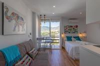 Estudio Las Naciones II - B&B Benalmádena