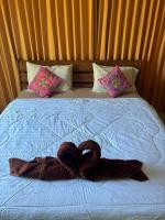 Deluxe Kamer met Kingsize Bed