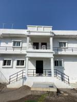 Blackbuck Homestay - B&B Bhavnagar