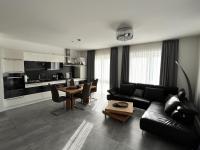 Apartment Deichgraf, Am Alten Deich 14 5 - B&B Dangast