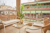 Olive Luxury Apartments Near the City Center by BiNoBi! - Ferienwohnung Thessaloniki
