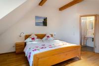 Chambre Standard Lit Queen-Size