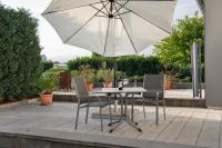 Pension Zum Talhof - Chambres d’hôtes