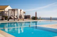 Villa Mediterranean View - B&B Corfu