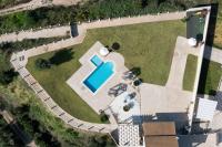 Villa Mediterranean View - B&B Corfu