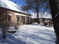 Two-Bedroom Holiday Home