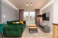 Wichrowa Deluxe Apartment by BookingHost - B&B Wroclaw