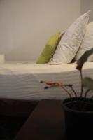Habitación Familiar con vistas al jardín