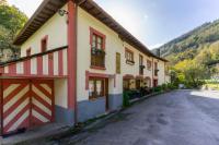 Casa de Aldea La Pescal - B&B