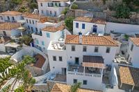 Kalon Villa -The Heart of Hydra - Chambres d'hôtes Ýdra