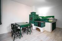 Chata Spaní na peci - B&B Mikulovice