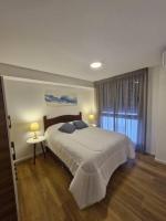 Céntrico, nuevo, parking con reserva previa - Bed and Breakfast