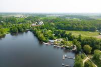Glamping Borken - B&B
