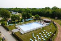 Glamping Borken - B&B Borken