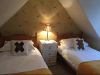 Lazy Days - B&B Moffat