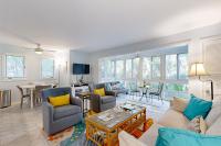 Seascape 3522 - B&B Kiawah Island