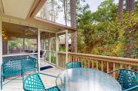 Inlet Cove 11 - B&B Kiawah Island